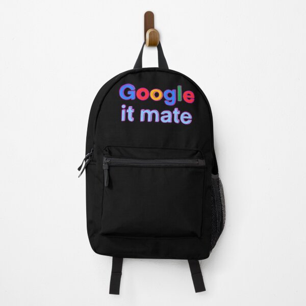 Item preview, Google it mate designed and sold by IHateDumplings.