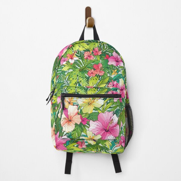 Item preview, Flowers Island designed and sold by CoolPixels.