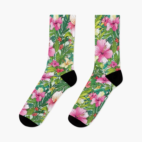 Item preview, Flowers Island designed and sold by CoolPixels.