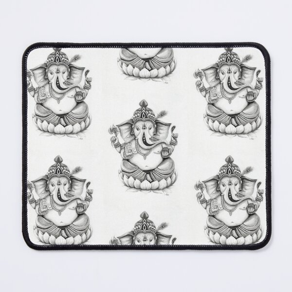 Item preview, Lord Ganesha designed and sold by Amarantis.