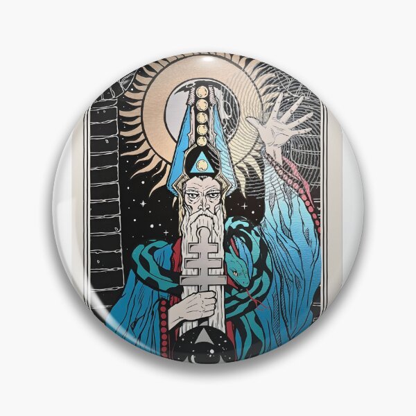 Item preview, Talisman designed and sold by Joshuasanga76a.