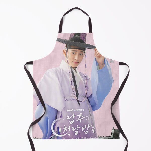 Item preview, The First Night with the Duke kdrama designed and sold by Madebysomeny.