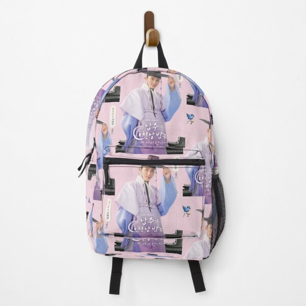 Item preview, The First Night with the Duke kdrama designed and sold by Madebysomeny.