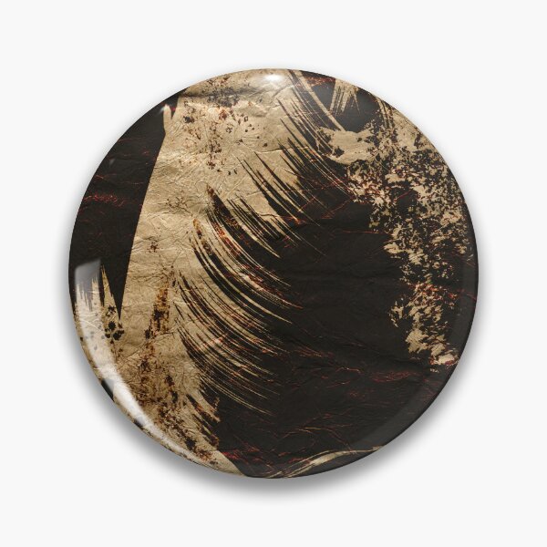 Item preview, Abstract Palm Fronds designed and sold by NickDedidis.