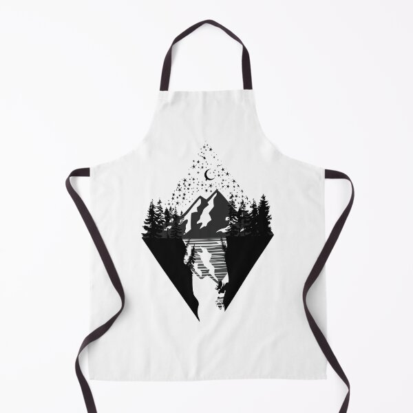 Item preview, Into The Woods designed and sold by faishalwira.