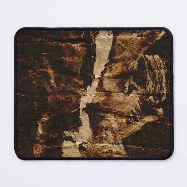 Item preview, Chaotic Pattern Abstraction on Paper designed and sold by NickDedidis.