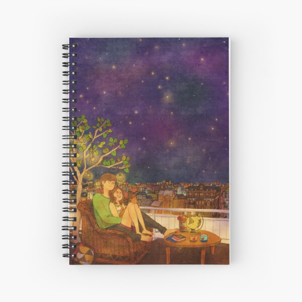 Item preview, Stargazing designed and sold by Puuung 퍼엉.