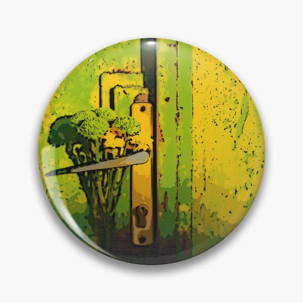 Item preview, Green door designed and sold by RenataPhoto.