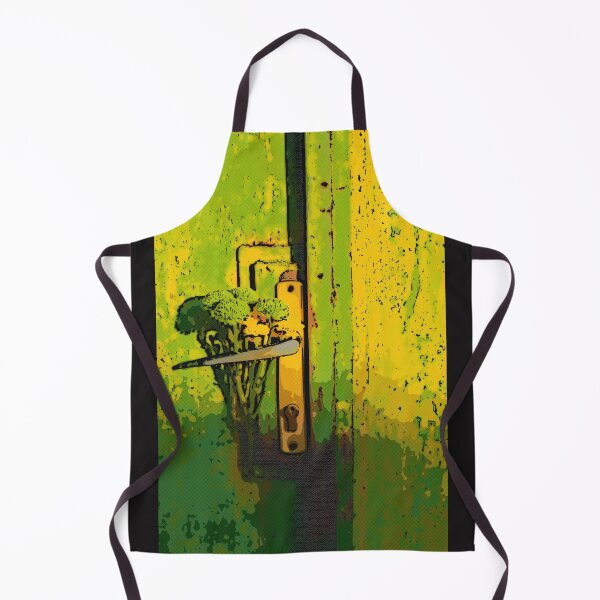 Item preview, Green door designed and sold by RenataPhoto.