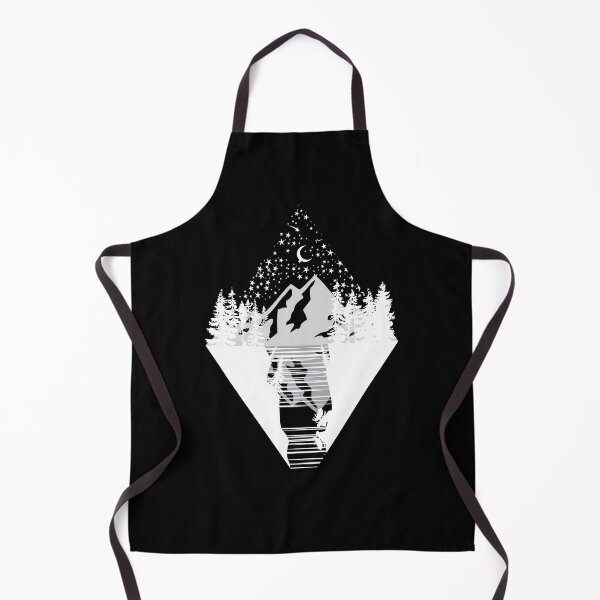 Item preview, Into The Woods (white) designed and sold by faishalwira.