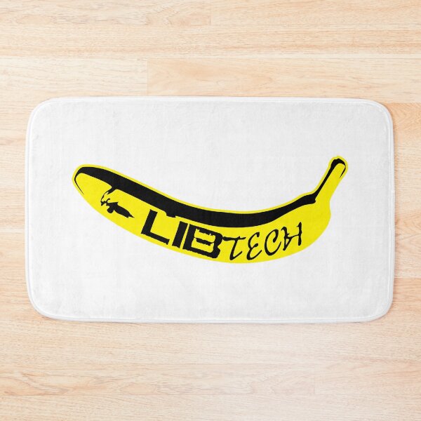 Item preview, Lib Technologies Board designed and sold by zawakanu.