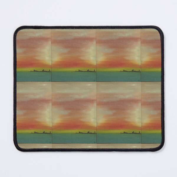 Item preview, Melbourne Sunset designed and sold by MyBub54.