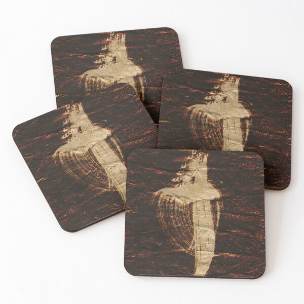 Item preview, Sweeping Brushstroke Of Light designed and sold by NickDedidis.