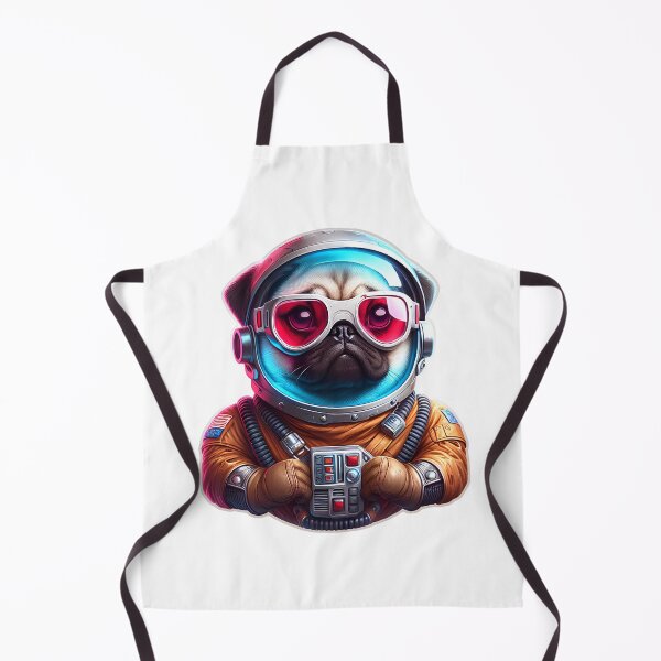 Item preview, Cosmo dog designed and sold by Artillenium.