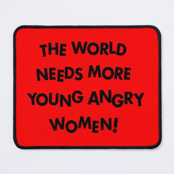 Item preview, Angry Women designed and sold by DatShirtCo420.