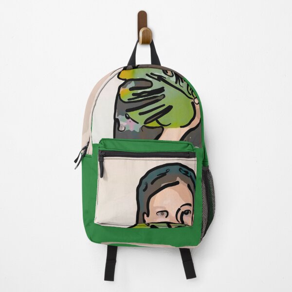 Item preview, The girl and a leaf designed and sold by RenataPhoto.