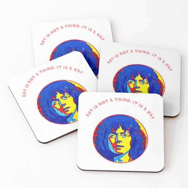 Item preview, Art is a Way Marc White  designed and sold by SJHorsfall.