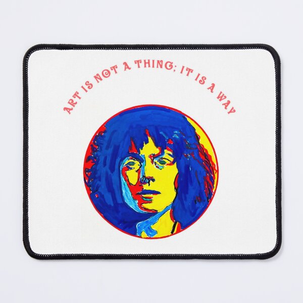 Item preview, Art is a Way Marc White  designed and sold by SJHorsfall.