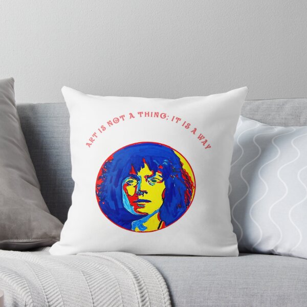 Item preview, Art is a Way Marc White  designed and sold by SJHorsfall.