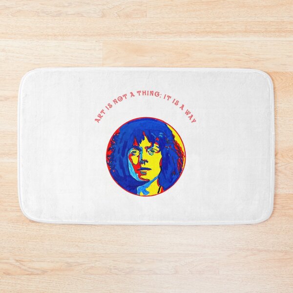 Item preview, Art is a Way Marc White  designed and sold by SJHorsfall.