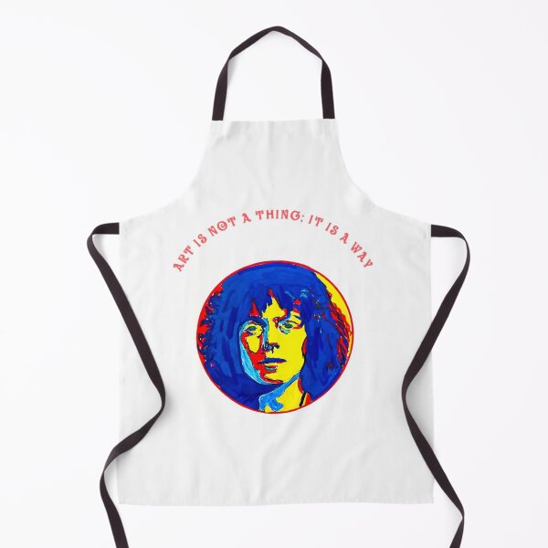 Item preview, Art is a Way Marc White  designed and sold by SJHorsfall.