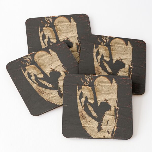 Item preview, Abstract Paper Silhouette designed and sold by NickDedidis.