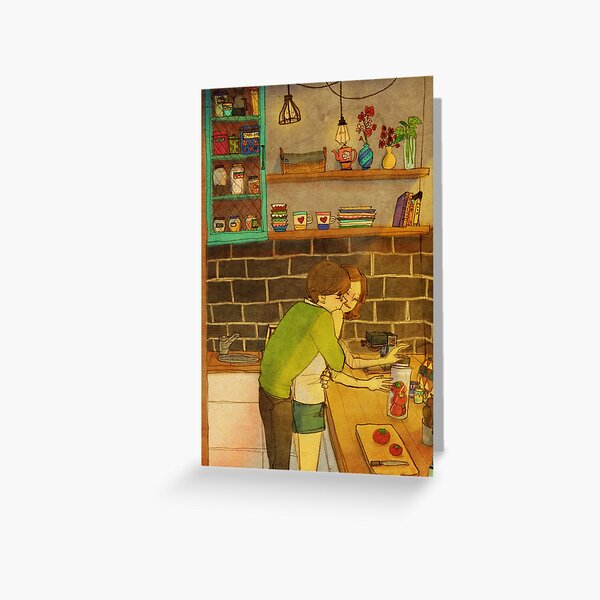 Item preview, Back Hug designed and sold by Puuung 퍼엉.