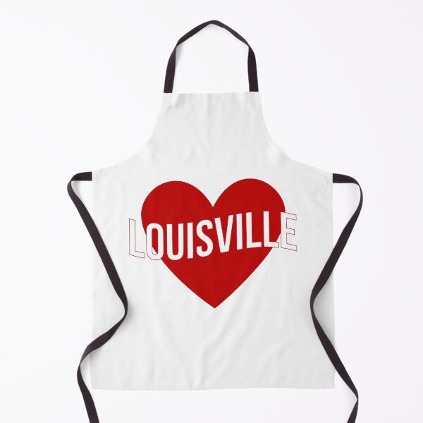 Item preview, Louisville Heart designed and sold by NavierSmokes.