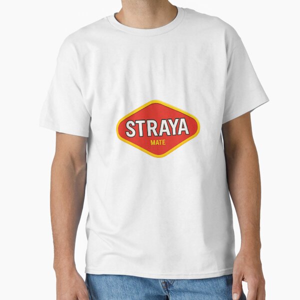 Item preview, Straya Mate - Australia designed and sold by DarrinHowe.