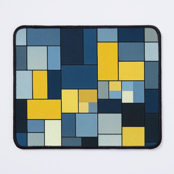 Item preview, Geometric harmony in colors designed and sold by Sigtrix.