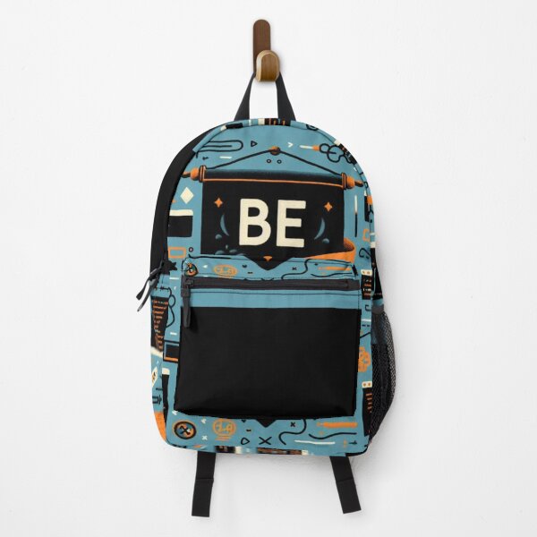 Item preview, Be Brave designed and sold by MeryDesign.