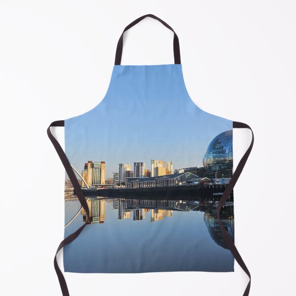 Item preview, Gateshead Quayside with Glasshouse and Baltic designed and sold by Maddy Bennett.