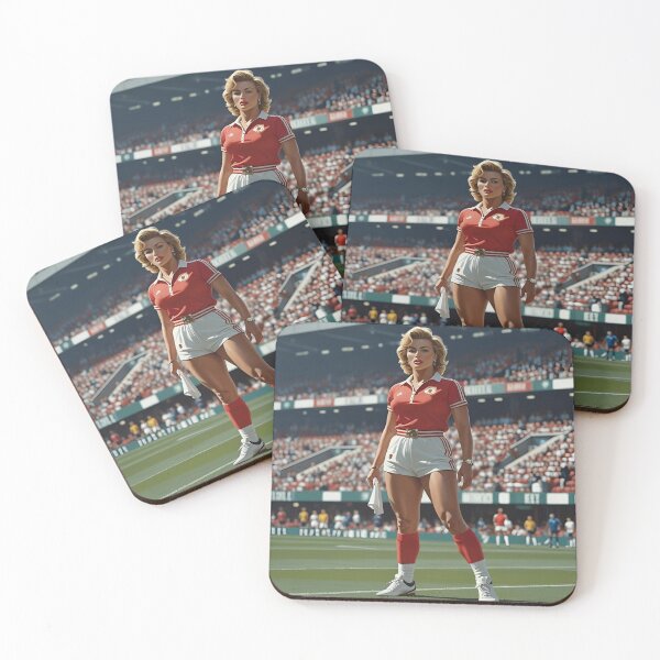 Item preview, modern Marilyn Monroe, blonde, model, beautiful girl, world star, super star designed and sold by DesignSpace 0110 .