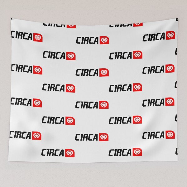 Item preview, C1rca Lopez 50 designed and sold by zawakanu.