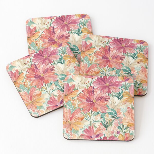Item preview, Artistic Flower designed and sold by CoolPixels.