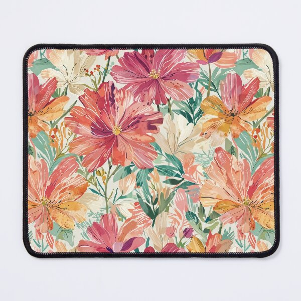 Item preview, Artistic Flower designed and sold by CoolPixels.