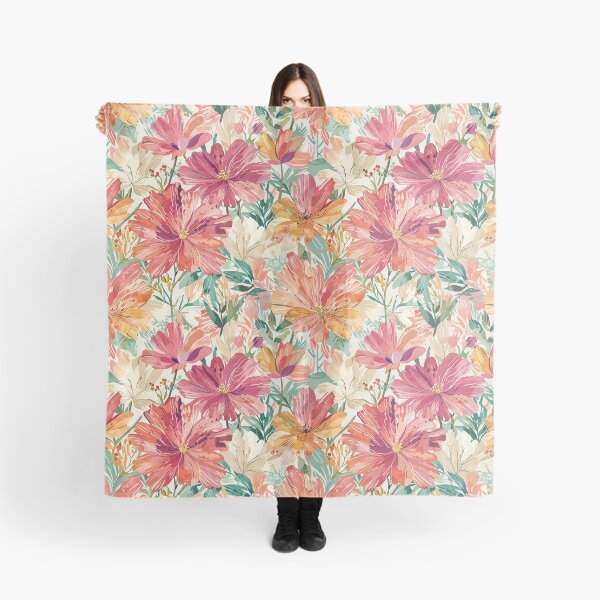 Item preview, Artistic Flower designed and sold by CoolPixels.
