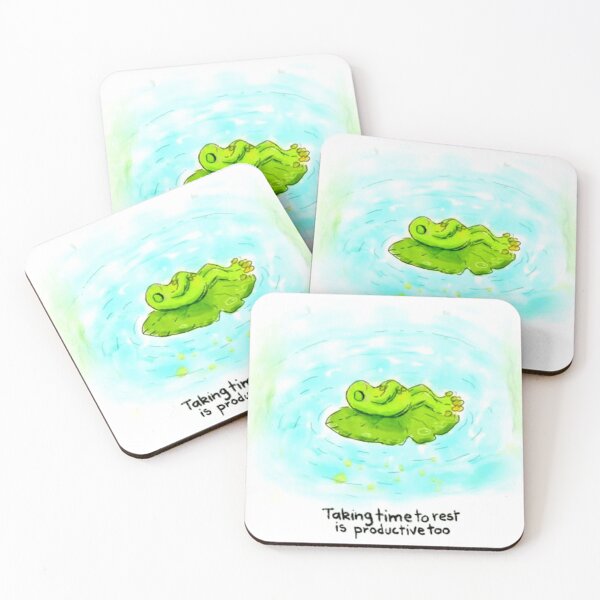 Item preview, rest is productive too designed and sold by ritusdesigns.