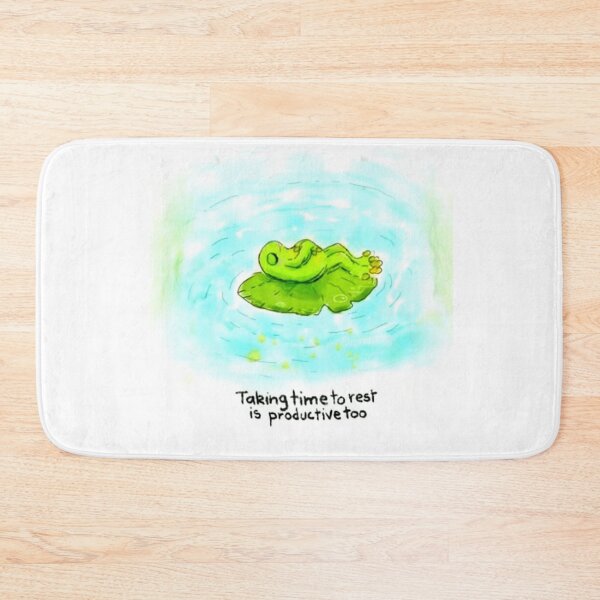 Item preview, rest is productive too designed and sold by ritusdesigns.