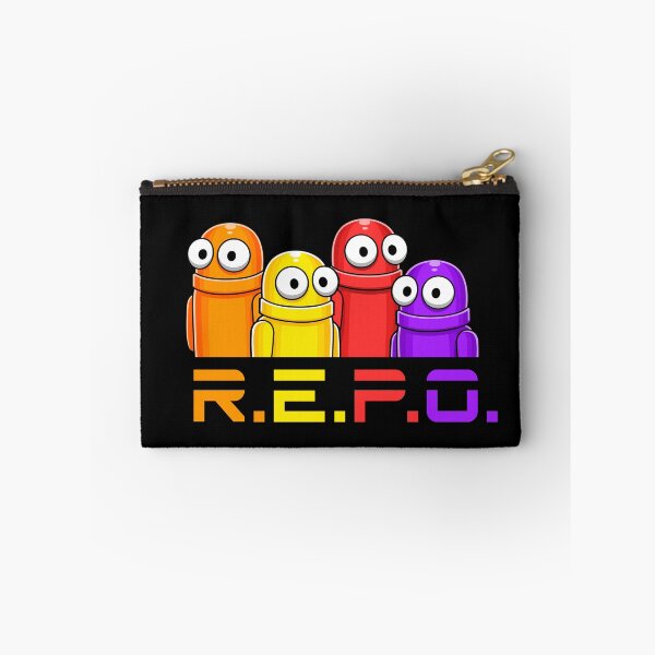 Item preview, REPO Game Fanart designed and sold by Kubala Designs.