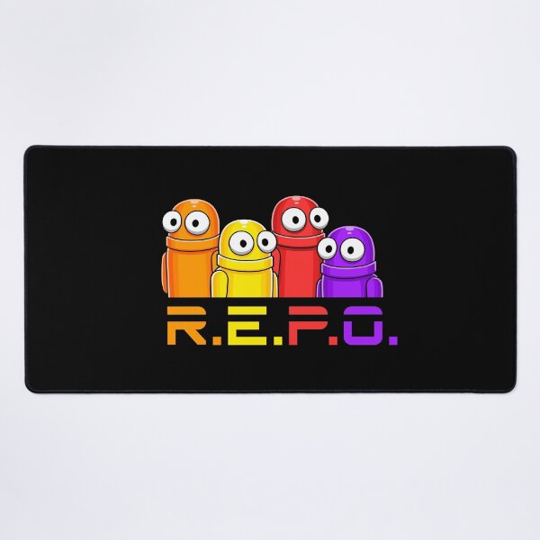 Item preview, REPO Game Fanart designed and sold by Kubala Designs.