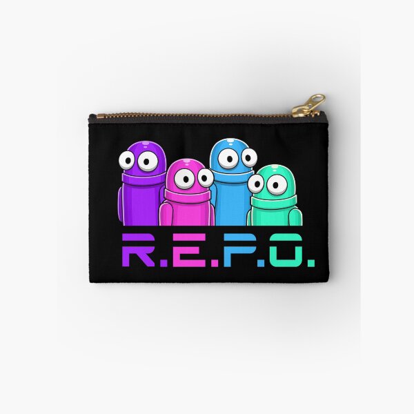 Item preview, REPO Game Fanart designed and sold by Kubala Designs.