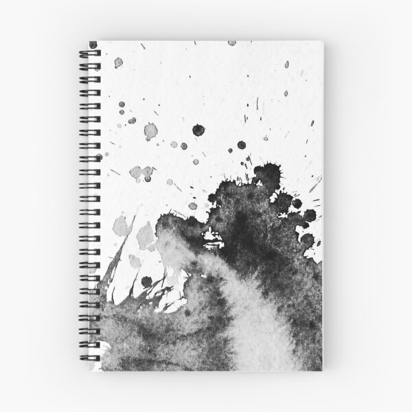 Item preview, Spill and spatter designed and sold by ZebEddy.