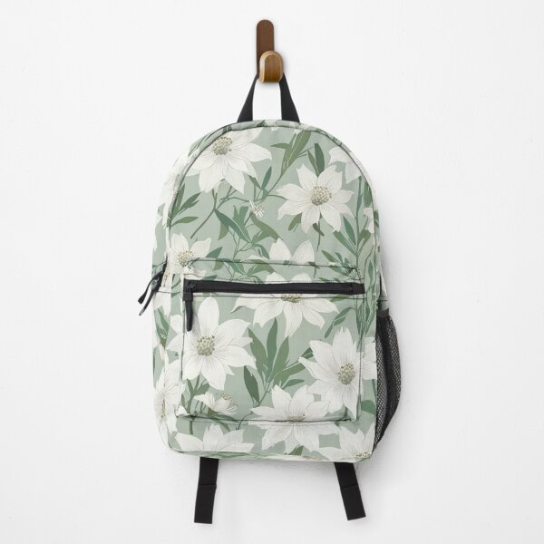 Item preview, Flannel Flower designed and sold by CoolPixels.