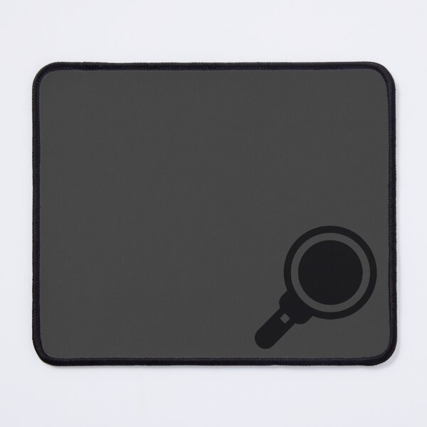 Item preview, Minimalist Magnifying Glass Icon designed and sold by Icon-Icon.