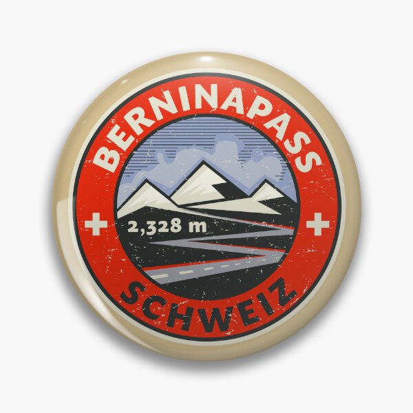 Item preview, Berninapass, Bernina Pass, Switzerland designed and sold by studio838.