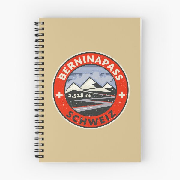 Item preview, Berninapass, Bernina Pass, Switzerland designed and sold by studio838.