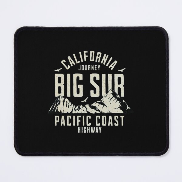 Item preview, Big Sur West Coast California Comfort Colors designed and sold by William-Do-X.