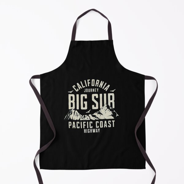 Item preview, Big Sur West Coast California Comfort Colors designed and sold by William-Do-X.