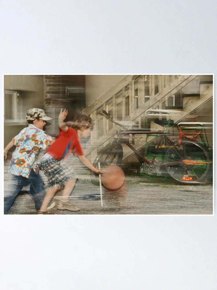 Thumbnail 1 of 3, Poster, At Play! designed and sold by Shell59.
